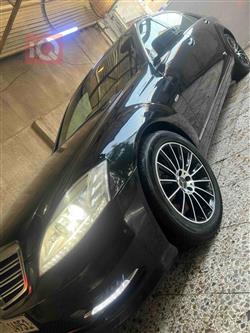 مێرسێدس بێنز S-Class